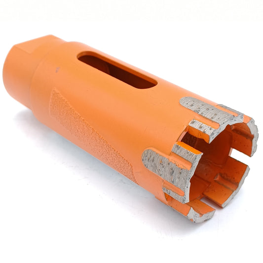 1-3/8" X 5/8"-11 Quartzite Core Bit