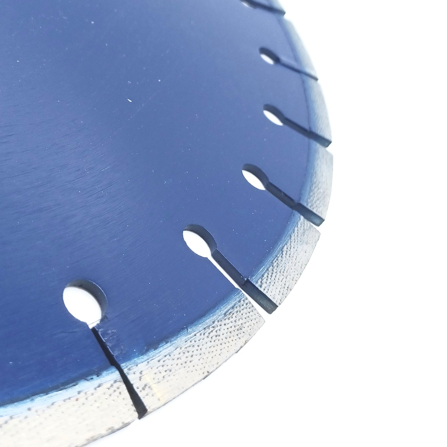 Concrete: (35Hp+) Professional - Usa Flatsaw Blades
