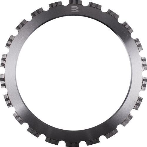 ZENESIS™ Ring Saw Blades - Diamond Blade Supply