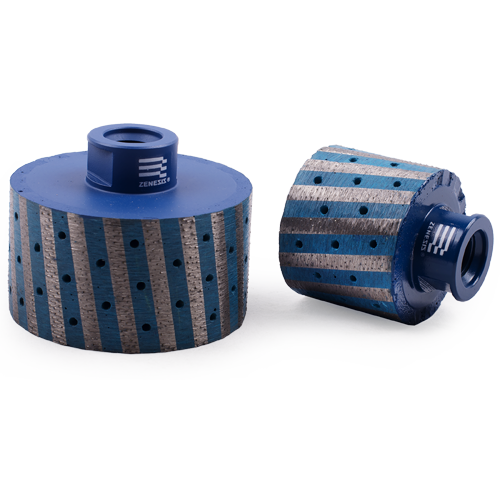 Zenesis Zero Tolerance Wheels