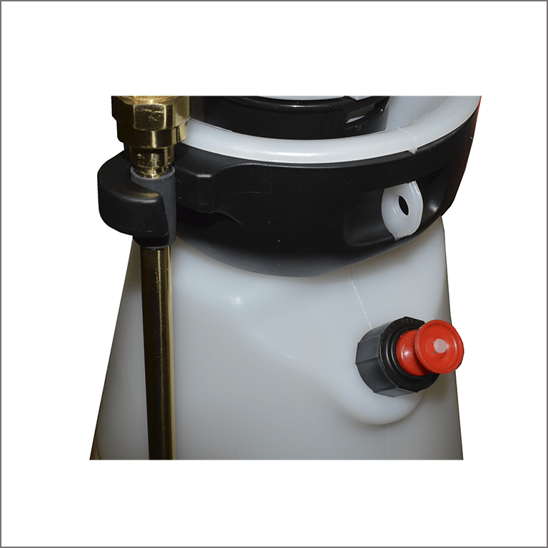 Smith Performance™ 2-Gallon Acetone Compression Sprayer 190450 - Diamond Blade Supply