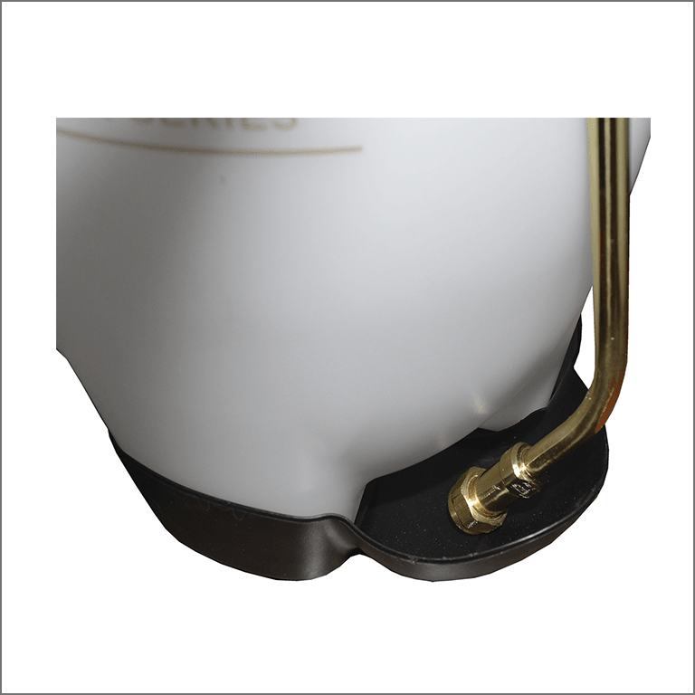 Smith Performance™ 2-Gallon Acetone Compression Sprayer 190450 - Diamond Blade Supply