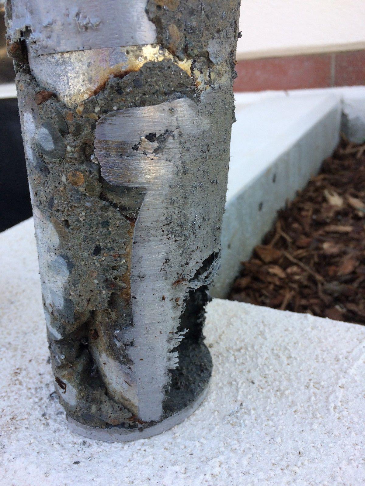 Pro Core Bits - Diamond Blade Supply