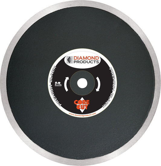 Premium-Black-Continuous-Rim-Tile-Diamond-Blades