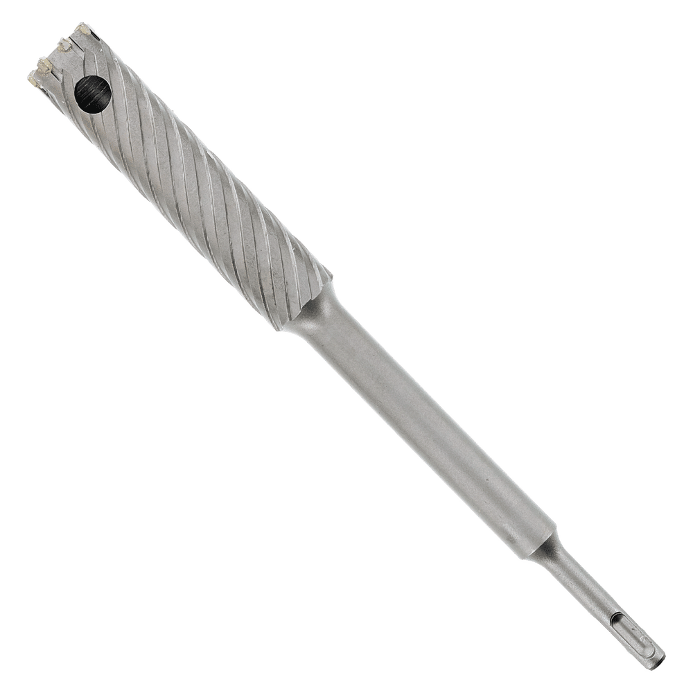 1-1/8 in. x 12 in. SDS-Plus Rebar Cutter Drill Bit
