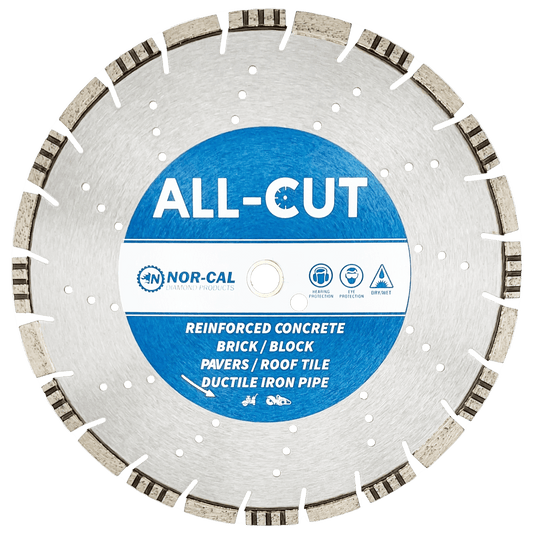 All-Cut Pro - Diamond Blade Supply