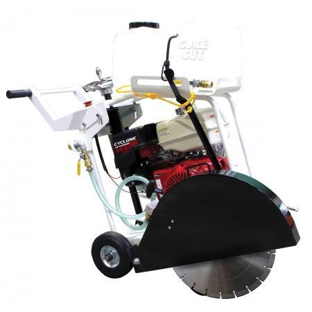 CCE0900 Portable Walk Behind Saw 20" Blade Capacity P/N# 5801613 CAT #30396 - Diamond Blade Supply