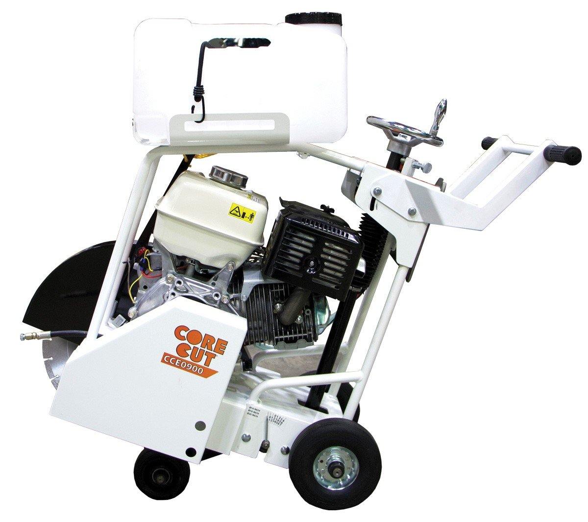 CCE0900 Portable Walk Behind Saw 20" Blade Capacity P/N# 5801613 CAT #30396 - Diamond Blade Supply