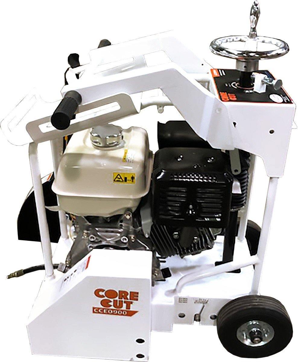 CCE0900 Portable Walk Behind Saw 20" Blade Capacity P/N# 5801613 CAT #30396 - Diamond Blade Supply