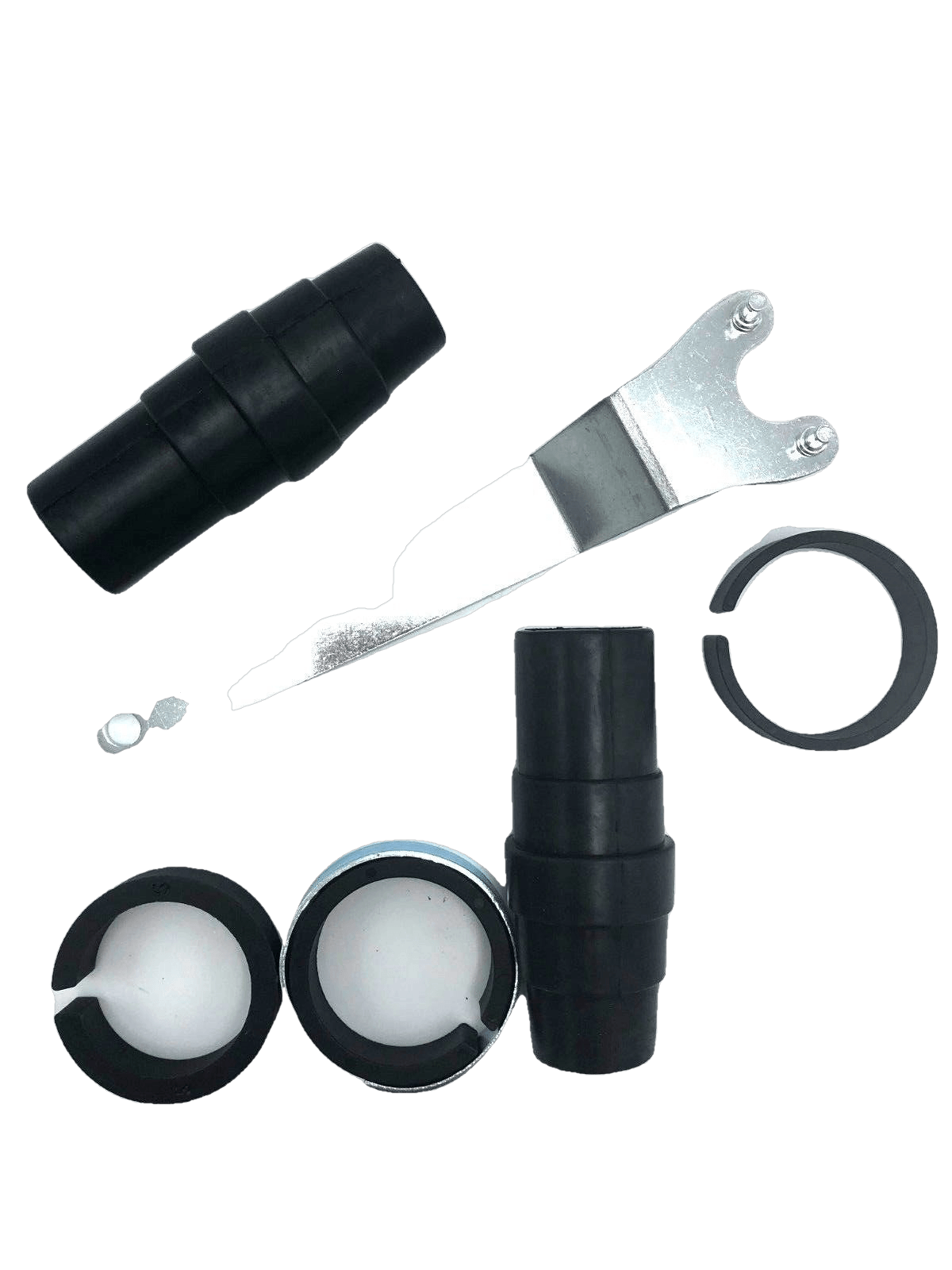 Universal Dust Shroud - Diamond Blade Supply