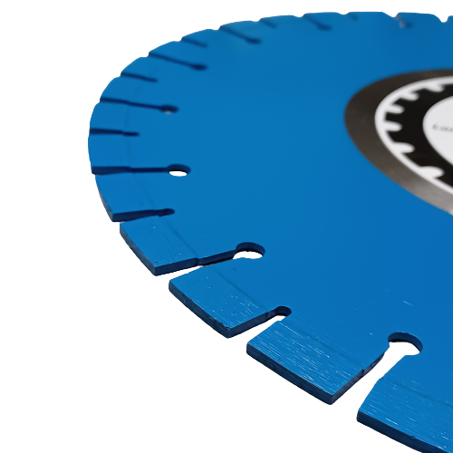 CCN Flatsaw Blades