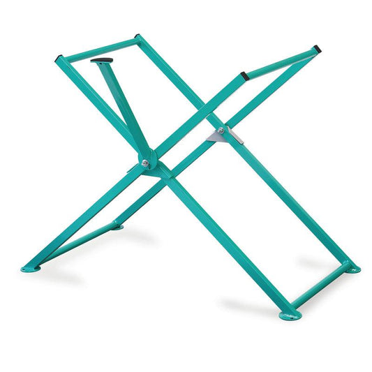 Imer Combicut 250 VA 10" x 31" Max Cut Tile/Stone Saw for Ceramic, Porcelain, & Masonry #1188164 - Diamond Blade Supply