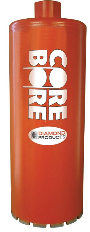 General-Purpose-Heavy-Duty-Orange-Wet-Core-Bore-Bits