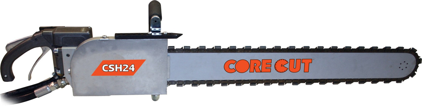 CSH24-Flush-Cutting-Hydraulic-Chain-Saw-and-Parts