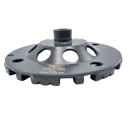 M7 Series Cup Wheels