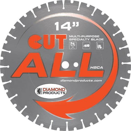 Cut-ALL-Multi-Purpose-High-Speed-Specialty-Diamond-Blades