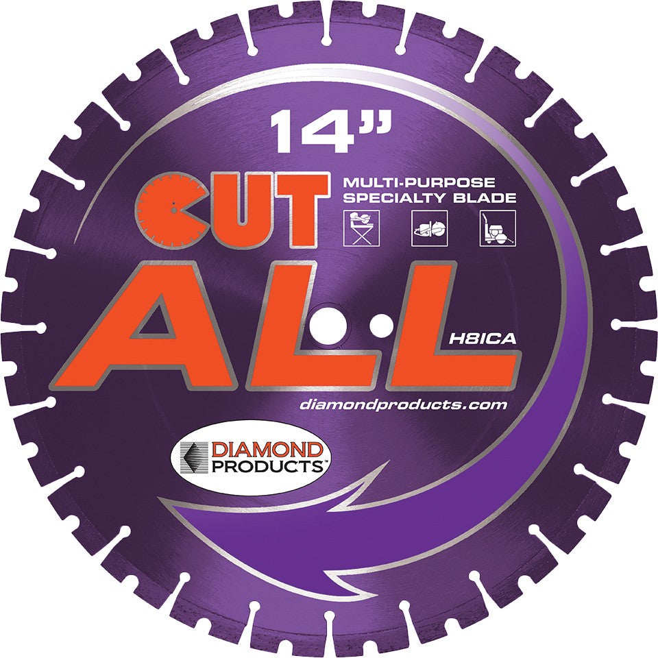Cut-ALL-Multi-Purpose-Imperial-High-Speed-Specialty-Diamond-Blades