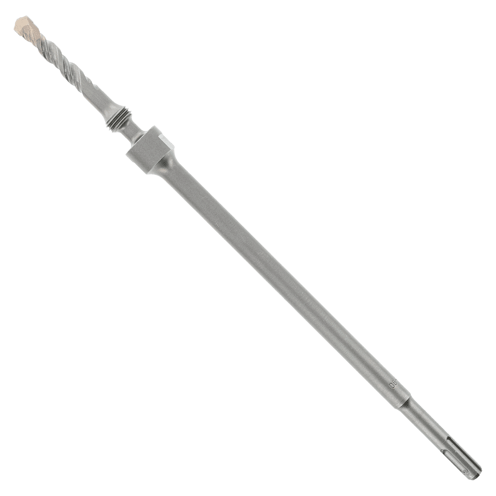 13 in. SDS-Plus Core Bit Extension