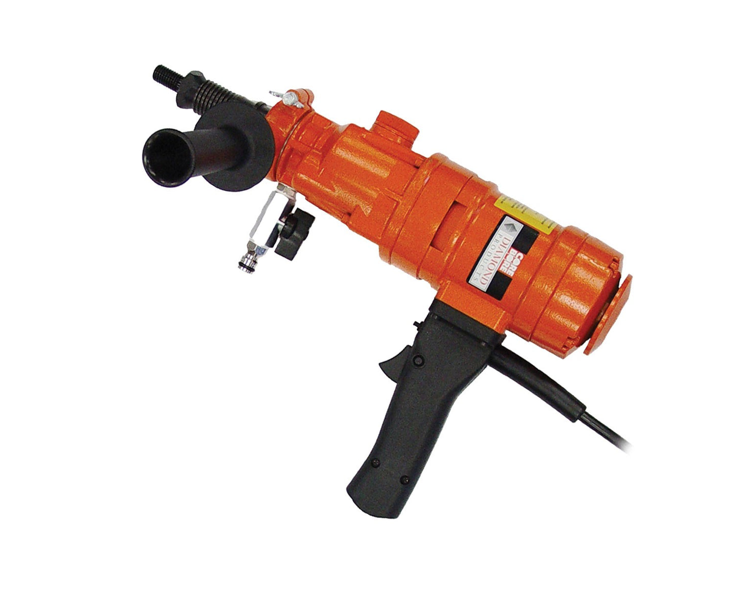 Weka-Drill-Motors