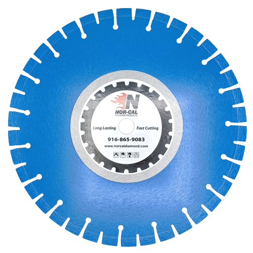 CCN Flatsaw Blades