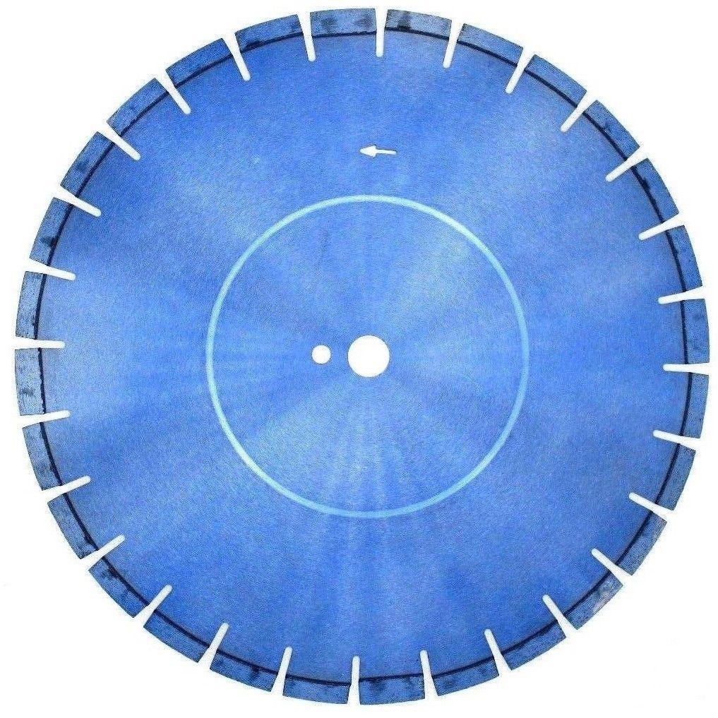 35hp - 72hp Concrete Flatsaw Blade - Diamond Blade Supply