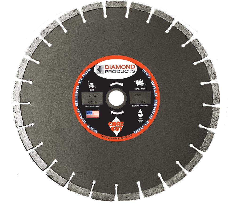 Giga-Supreme-Titanium-Cured-Concrete-Diamond-Blades