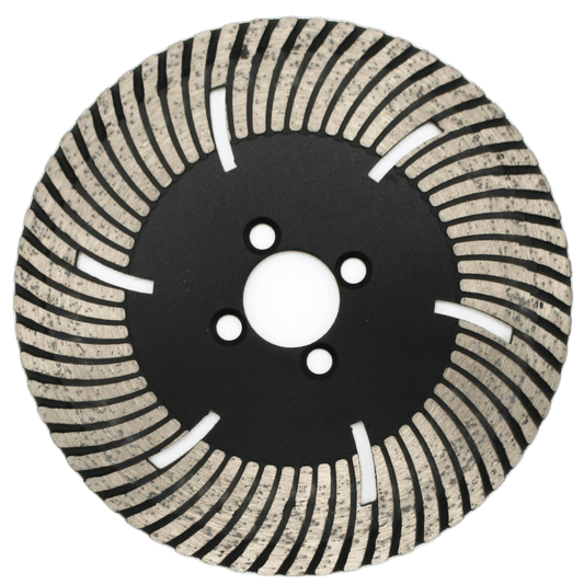 5" Side Grinding Blade - Diamond Blade Supply