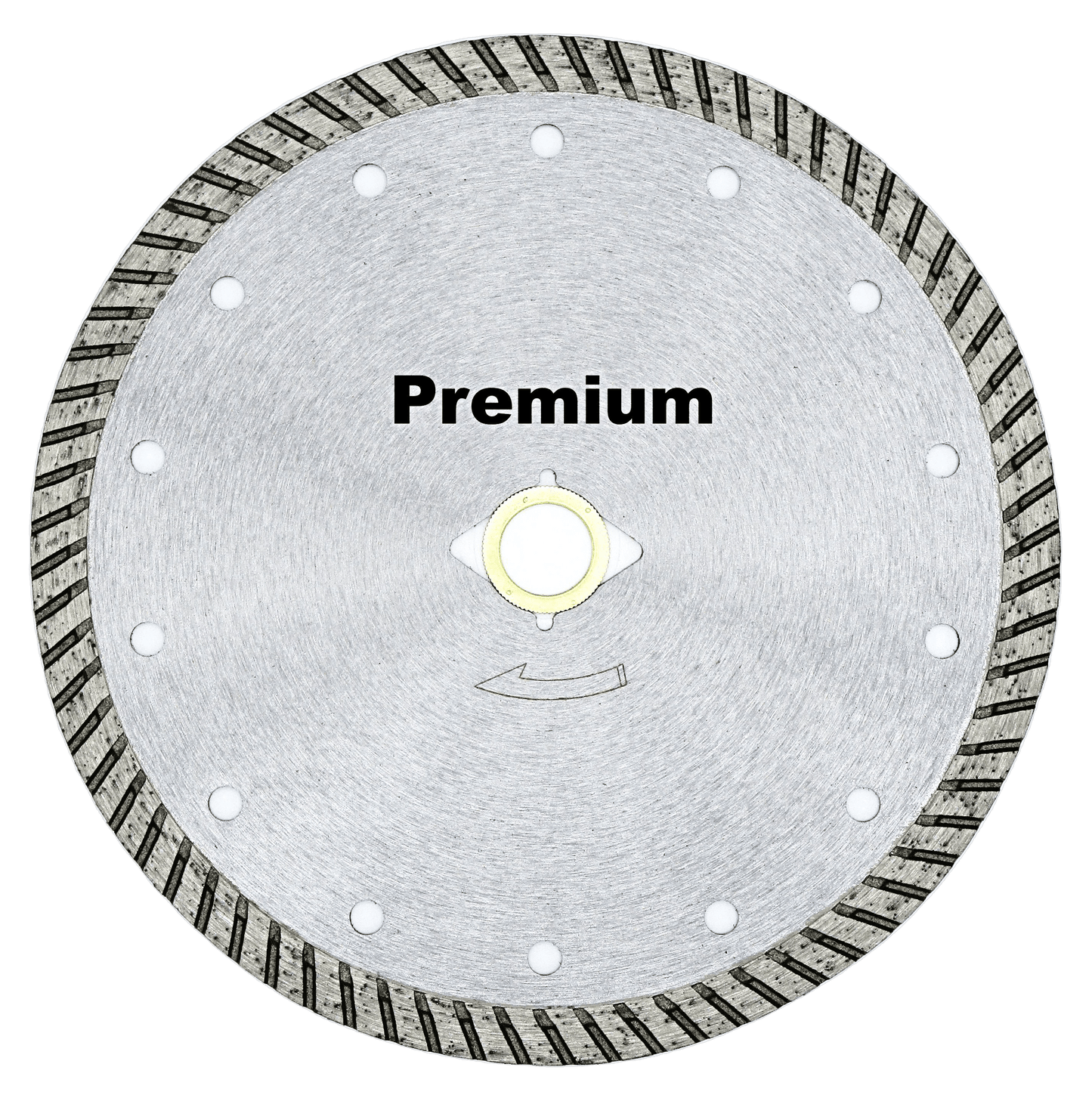 Turbo Blades (Premium) - Diamond Blade Supply