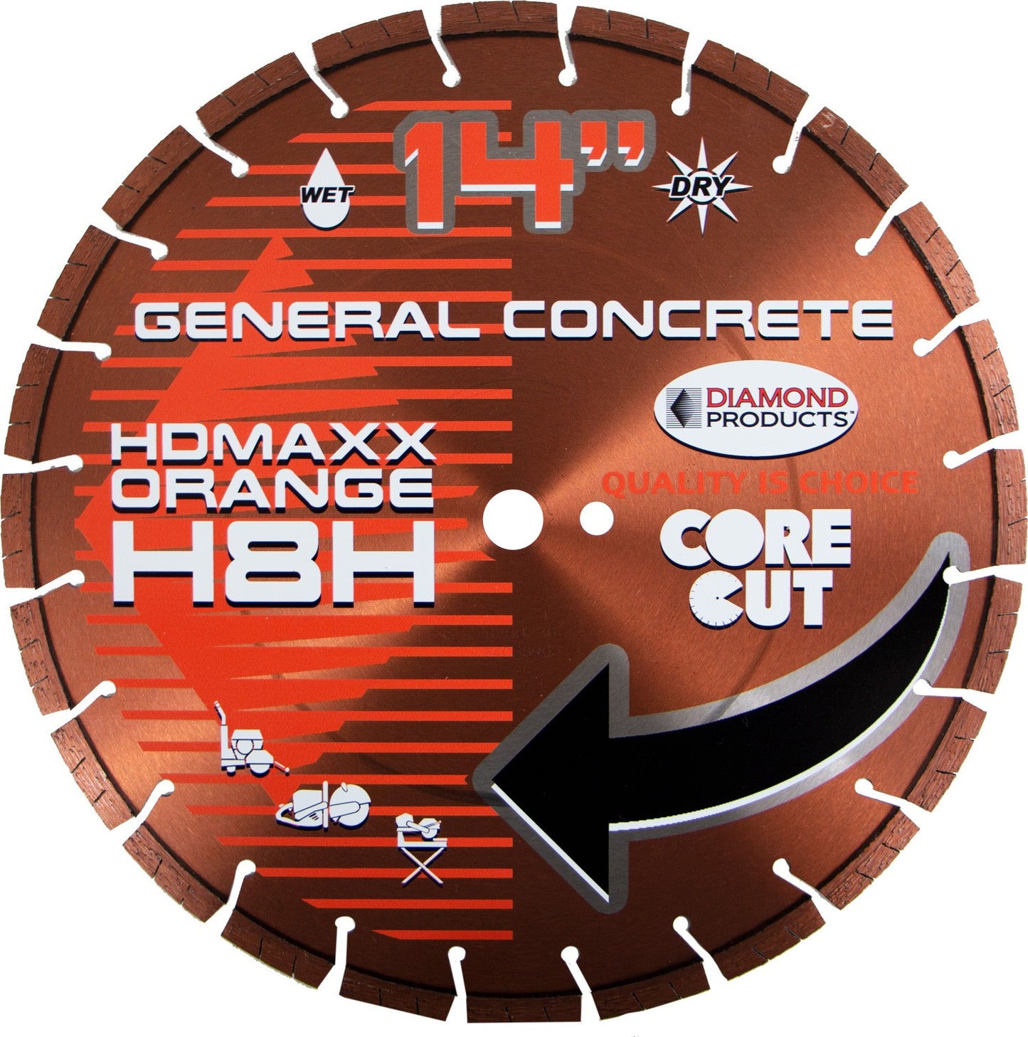 Heavy-Duty-Orange-MAXX-High-Speed-Diamond-Blades