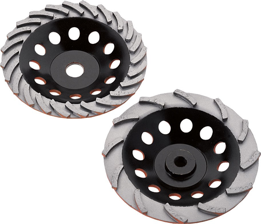 Heavy-Duty-Orange-Spiral-Turbo-Cup-Grinders