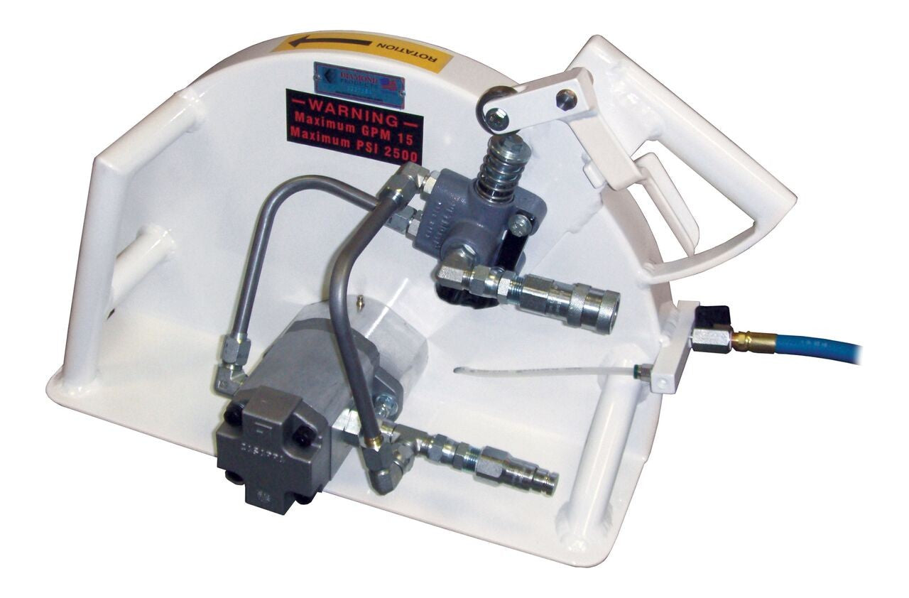 Hydraulic-HS-Series-Hand-Held-Saws,-Carts-&-Covers