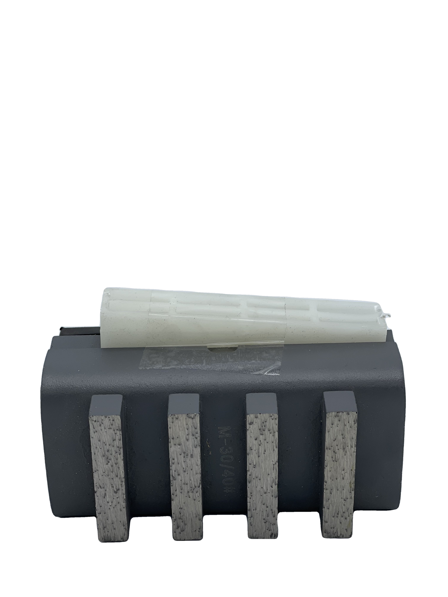 30/40G Grinding Block & Wedge - Diamond Blade Supply