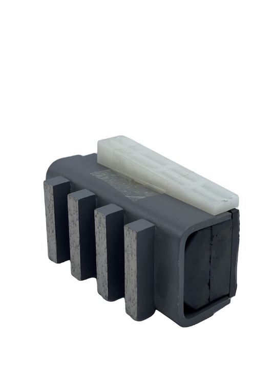 30/40G Grinding Block & Wedge - Diamond Blade Supply
