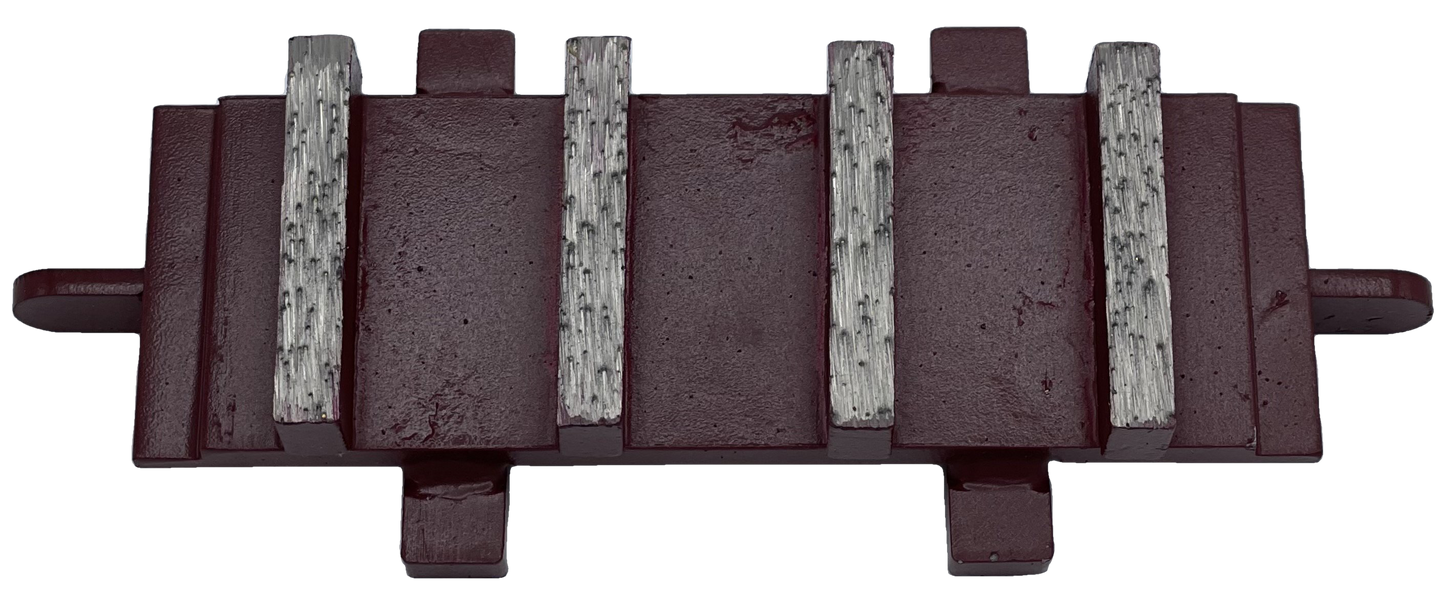 EDCO Style Grinding Plate - Diamond Blade Supply