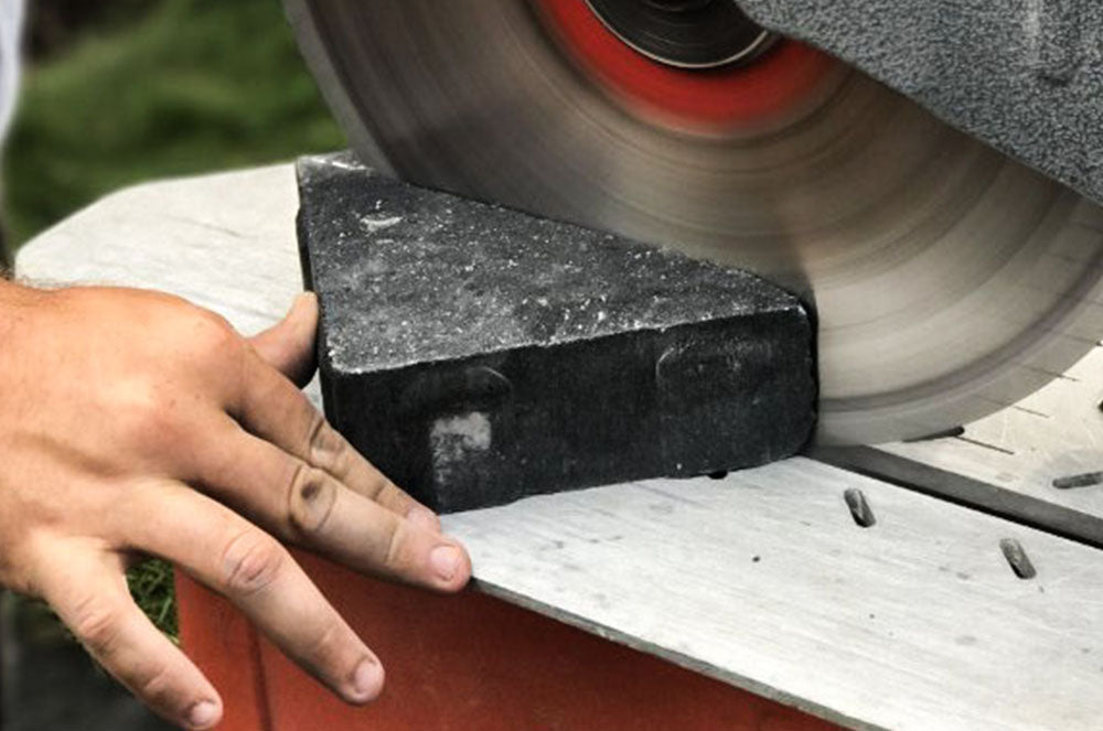 iQ 14" DRY-CUT MASONRY SAW IQ360XT (FREE BLADE & SHIPPING)