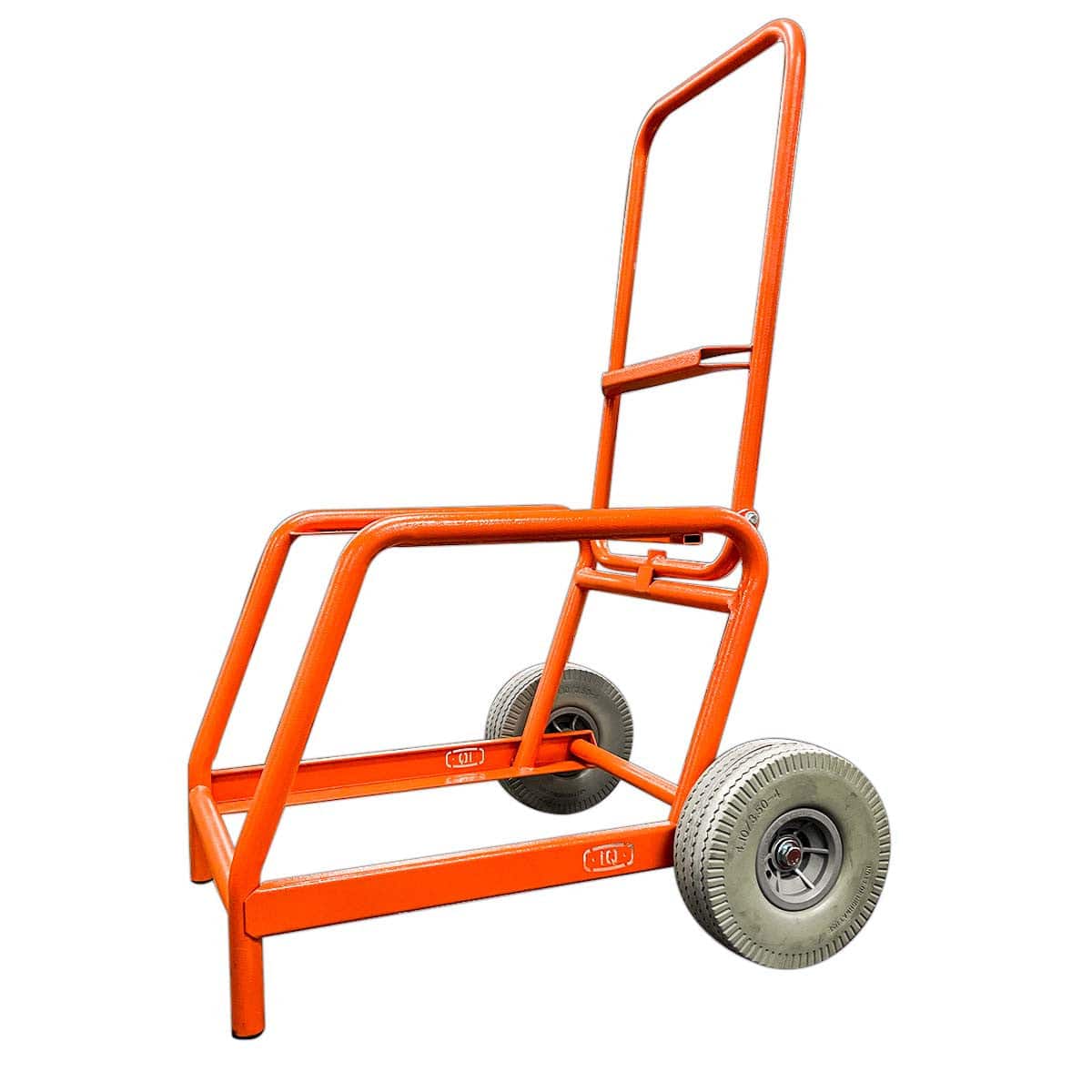 iQ360X Series Smart Cart for 14" DRY-CUT MASONRY SAW IQ360XT