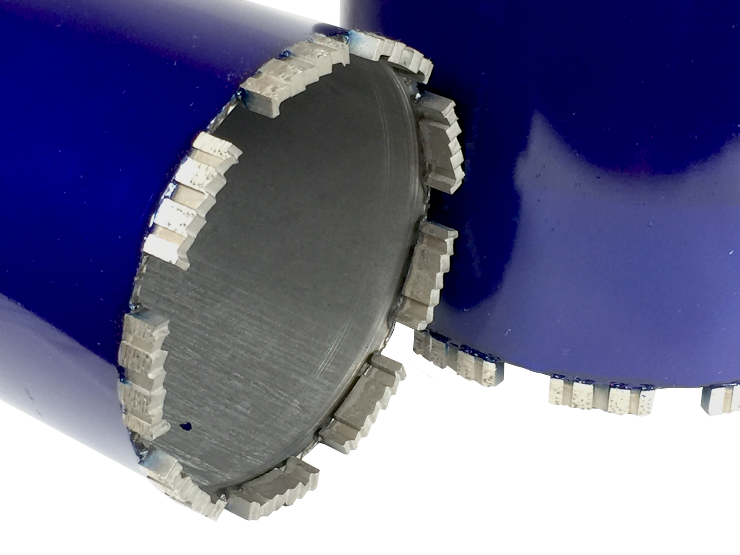 6" X 9" Dry Or Wet Concrete Core Drill Bit Diteq C-41Ax