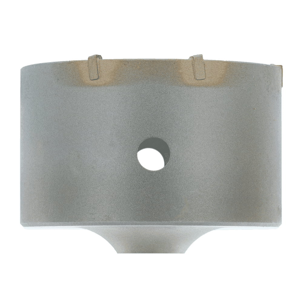 3-7/8 in. SDS-Plus Thin Wall Carbide Tipped Core Bit
