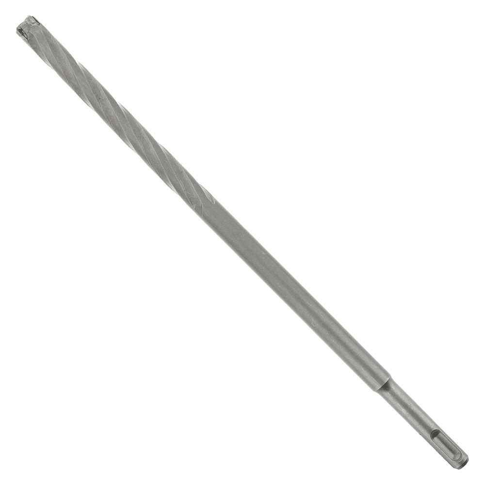 1/2 in. x 12 in. SDS-Plus Rebar Cutter Drill Bit