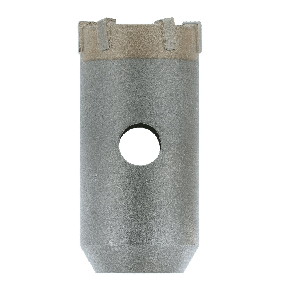 1-3/8 in. SDS-Plus Thin Wall Carbide Tipped Core Bit