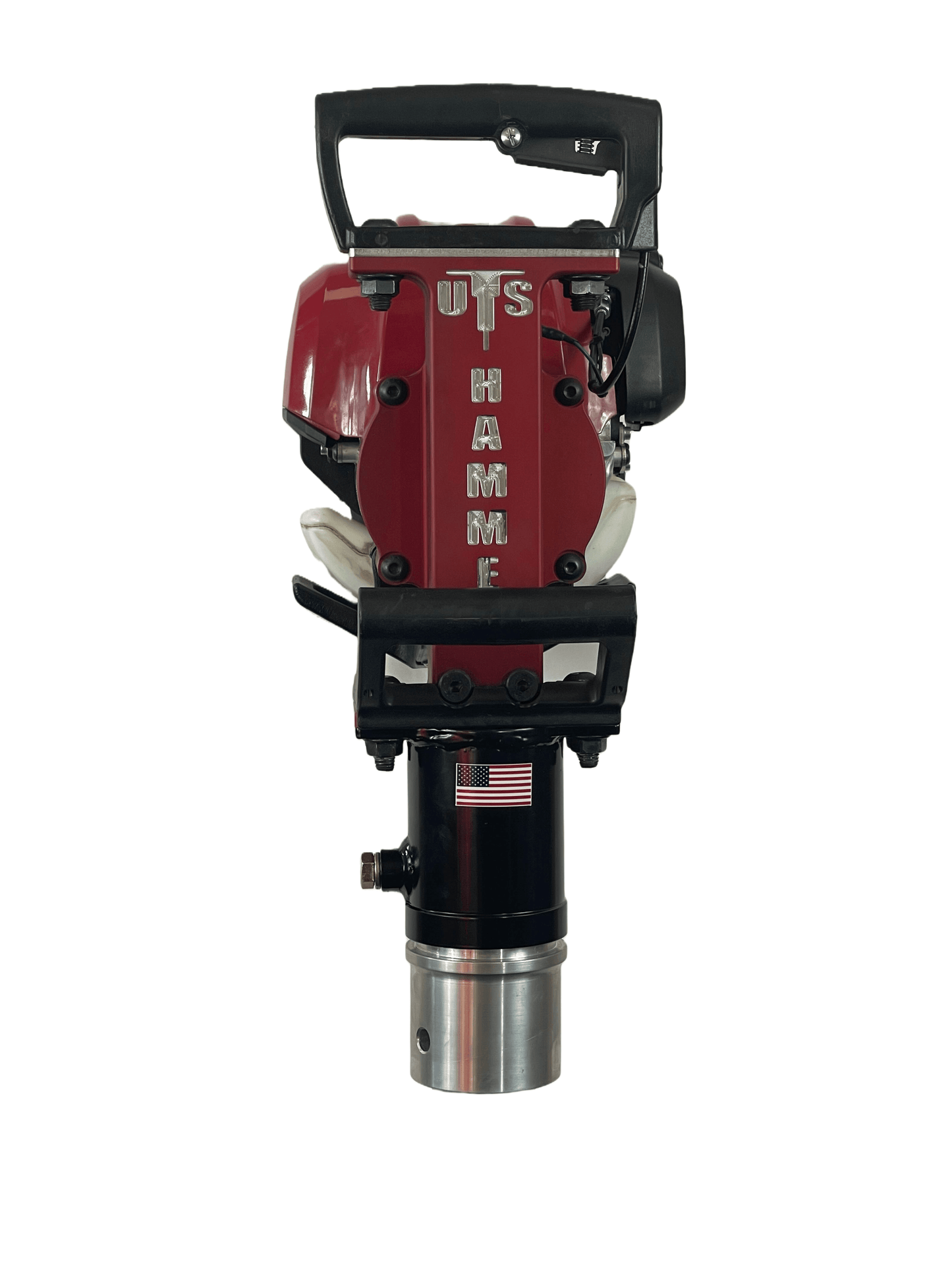 Gas Site Pro Post Driver - Diamond Blade Supply