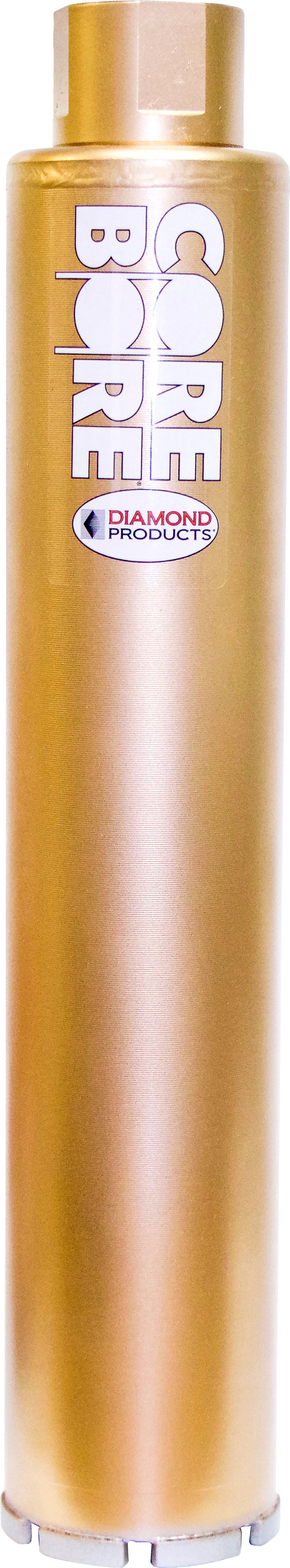Standard-Gold-Core-Bore-Bits