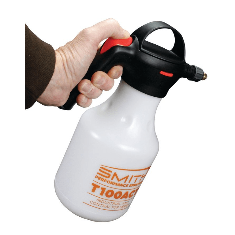 Smith Performance™ T100ACT 48 oz. Handheld Acetone Mister, Model 190398 - Diamond Blade Supply