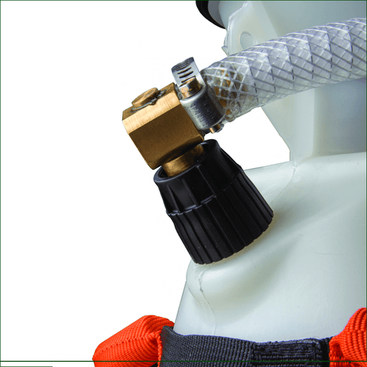 Smith™ Performance 3-Gallon Water Supply Tank 190552 - Diamond Blade Supply