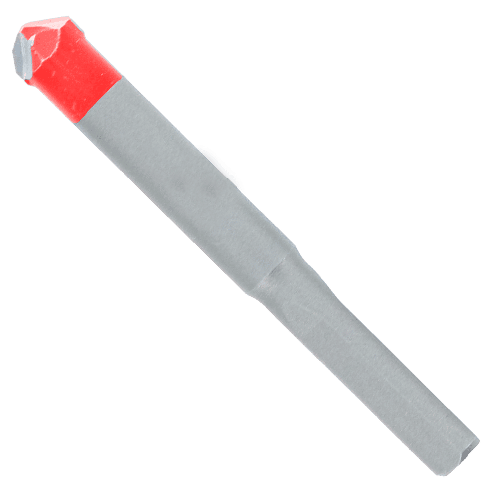 1/2 in. Tile & Stone Carbide Tipped Drill Bit
