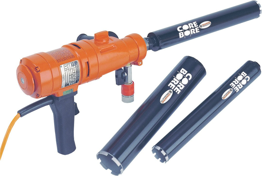 Premium-Black-Thinwall-Core-Bore-Bits