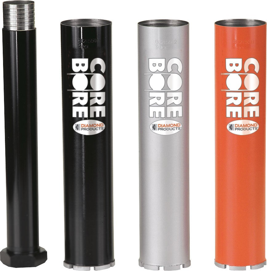 DP-Threaded-Core-Bits