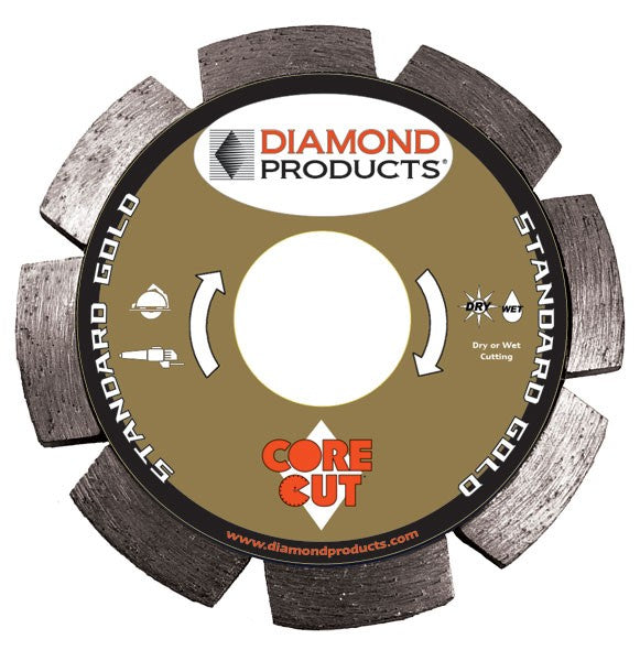 Standard-Gold-Segmented-Tuck-Point-Diamond-Blades