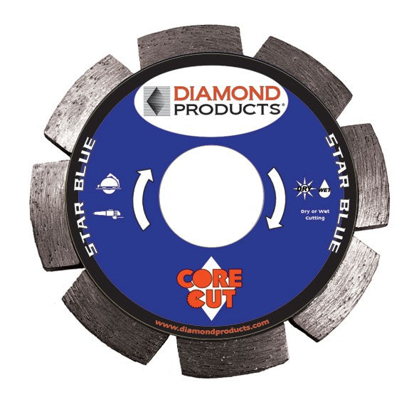 Star-Blue-Segmented-Tuck-Point-Diamond-Blades
