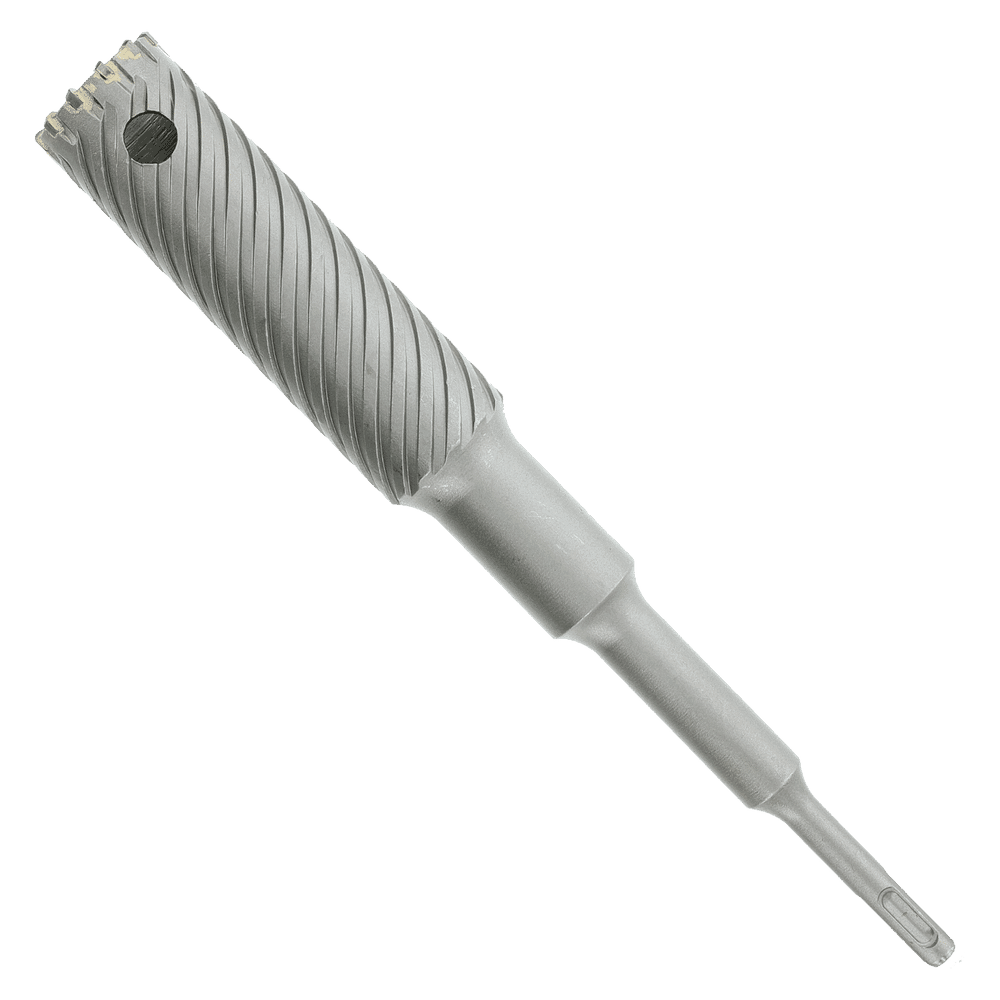 1-1/2 in. x 12 in. SDS-Plus Rebar Cutter Drill Bit